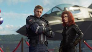 avengers game new images