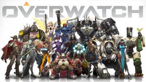 Overwatch Update 3.14