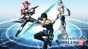 phantasy star online 2 closed beta release date