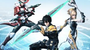 phantasy star online 2