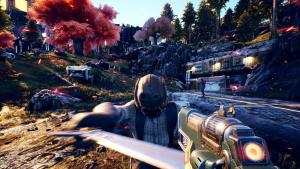 the outer worlds release date