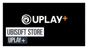 uplay plus