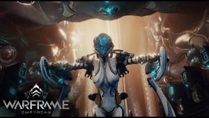 warframe devstream