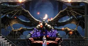 ritual of the night review