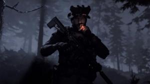 new modern warfare teaser
