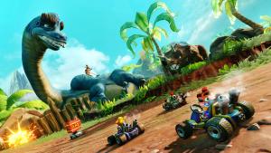 crash team racing nitro fueled microtransactions