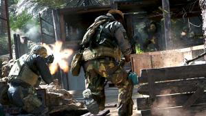 modern warfare new gunfight maps