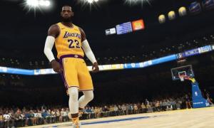 nba 2k20 update may 20