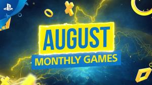 ps plus august 2019 free games