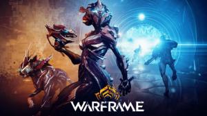 warframe new war