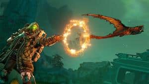 borderlands 3 review