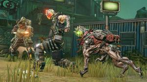 borderlands 3 dlc