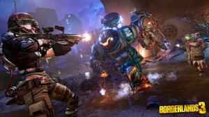 Borderlands 3 Update 1.32