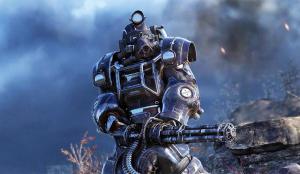 Fallout 76 Update 1.57