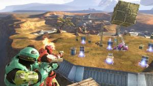 More Than 6.6 Million Halo MCC User Maps on Their Way-to-Players