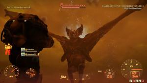 World-Record-Scorchbeast-Queen-Kill-in-Fallout-76-Took-Five-Seconds