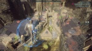 anthem cataclysm secrets