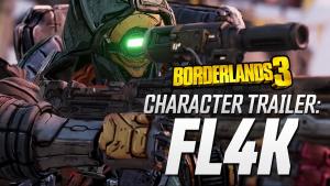borderlands 3 FL4K