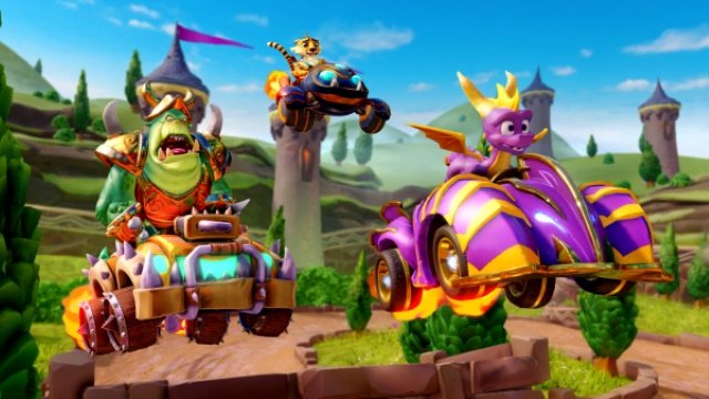 crash team racing nitro fueled update 1.09 patch notes