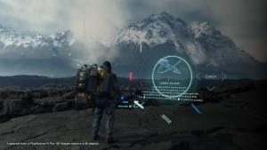 death stranding livestream