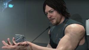 death stranding update version 1.04