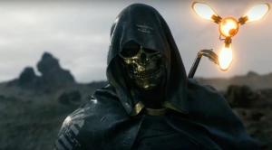 death stranding ps4 console