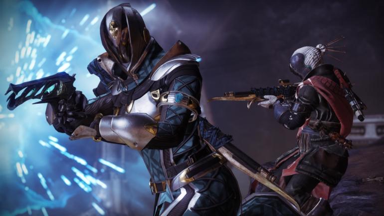 destiny 2 upcoming weapon changes