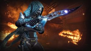 Destiny 2 Weekly Reset September 1