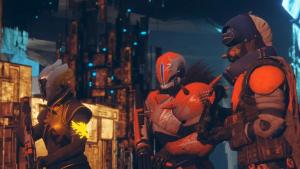 new destiny 2 weekly reset