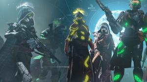 Destiny 2 Festival of the Lost 2021