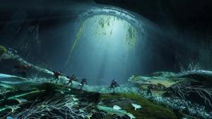 destiny 2 shadowkeep file size