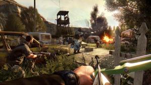 Dying Light update 1.53