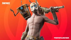 fortnite update 2.32 patch notes