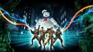 ghostbusters the video game remastered gameplay