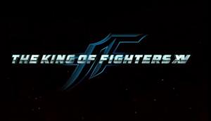 king of fighters xv