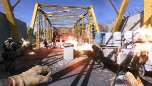modern warfare battle royale release date