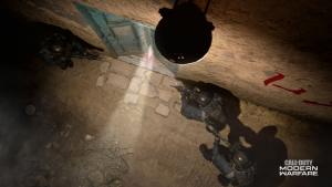 modern warfare multiplayer review