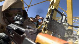 ,modern warfare ps4 file size