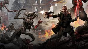 Remnant From the Ashes Update 1.24