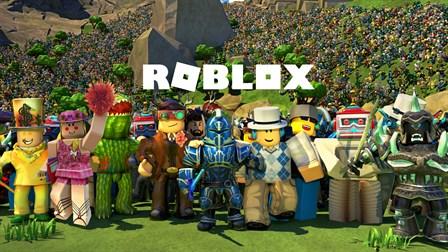 Why Roblox Is The Second Largest Game On The App Store Mp1st