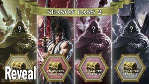 soulcalibur vi season pass 2 trailer