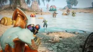 warframe dog days event