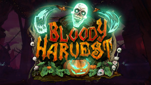 Borderlands 3 Bloody Harvest