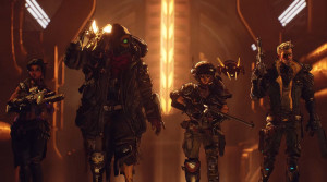 borderlands 3 march 12 update