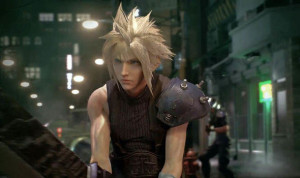 final fantasy 7 remake new trailer