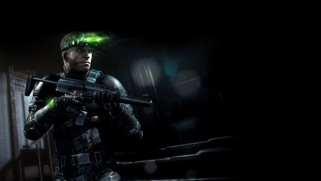New Splinter Cell Game Revealed in GameStop Product Listing