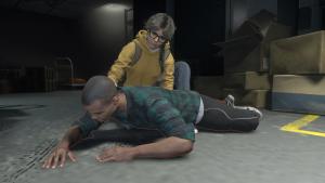 project resistance gameplay reveal