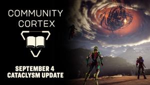 anthem cataclysm update