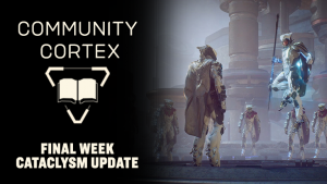 anthem cataclysm update today