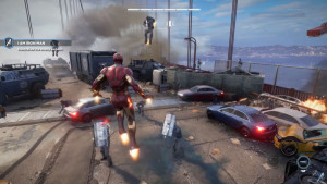 Marvel's Avengers Beta Walkthrough Video Gives a Taste of What's Coming, Beta Reward Announced